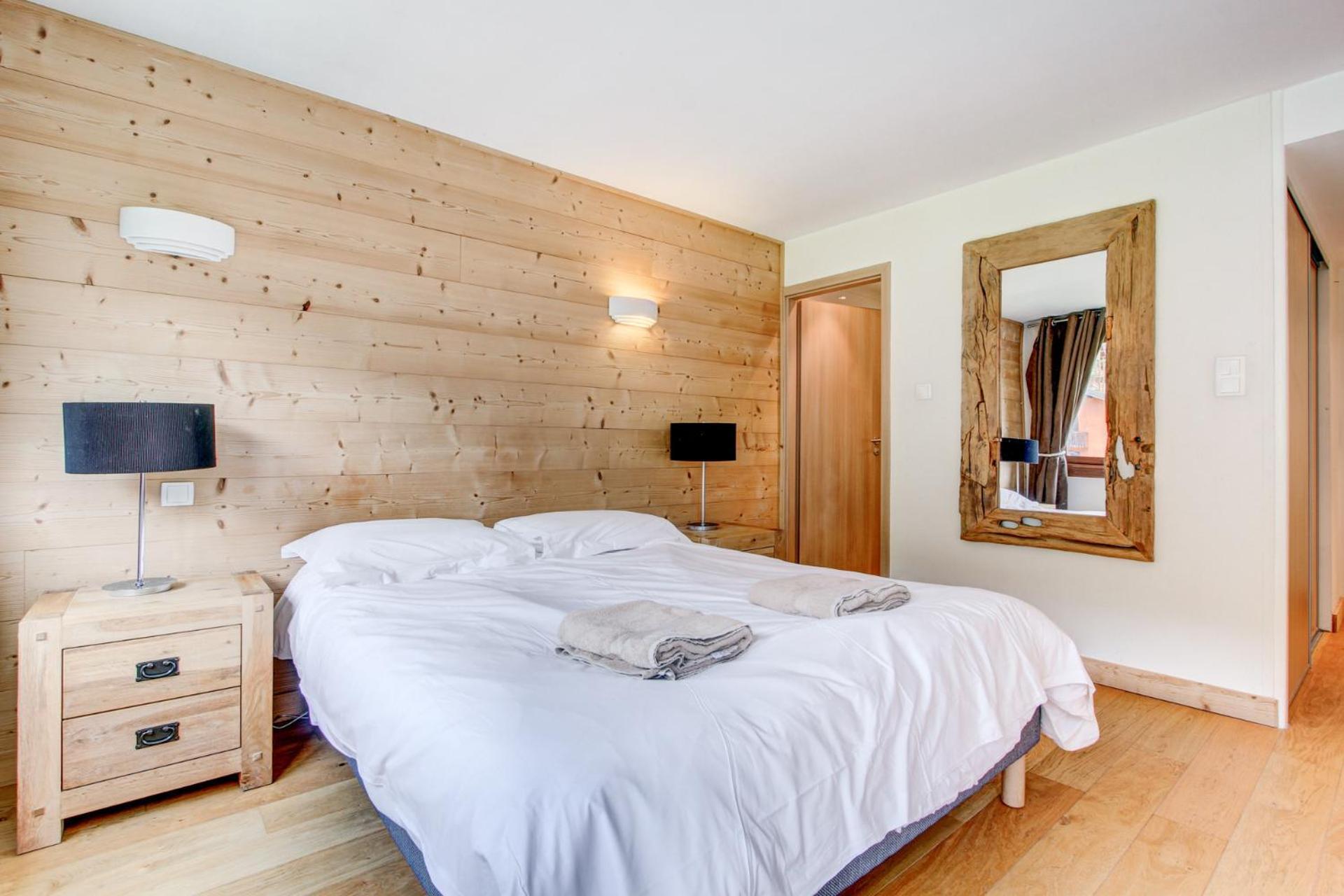 Le Jangilau Διαμέρισμα Morzine Εξωτερικό φωτογραφία
