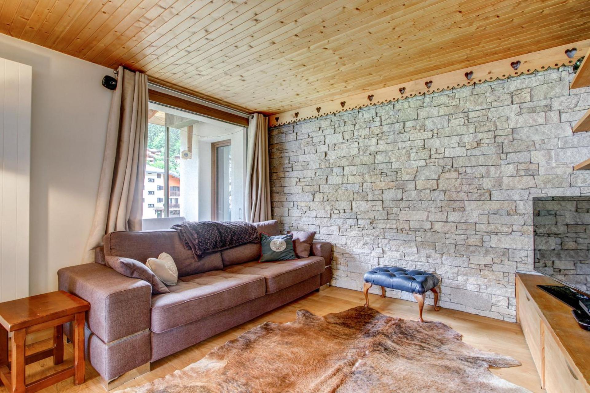 Le Jangilau Διαμέρισμα Morzine Εξωτερικό φωτογραφία